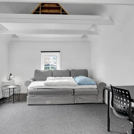 5 Bedroom Pet Friendly Home In Strandby Prázdninový dům