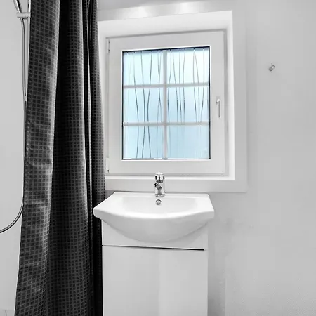 Сasa de vacaciones 5 Bedroom Pet Friendly Home In Strandby *